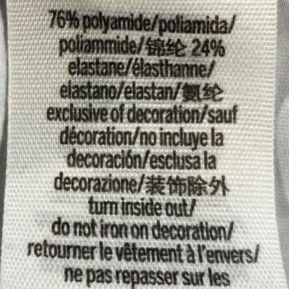 PINK Active Gray Quarter Zip Pullover Athletic To… - image 11